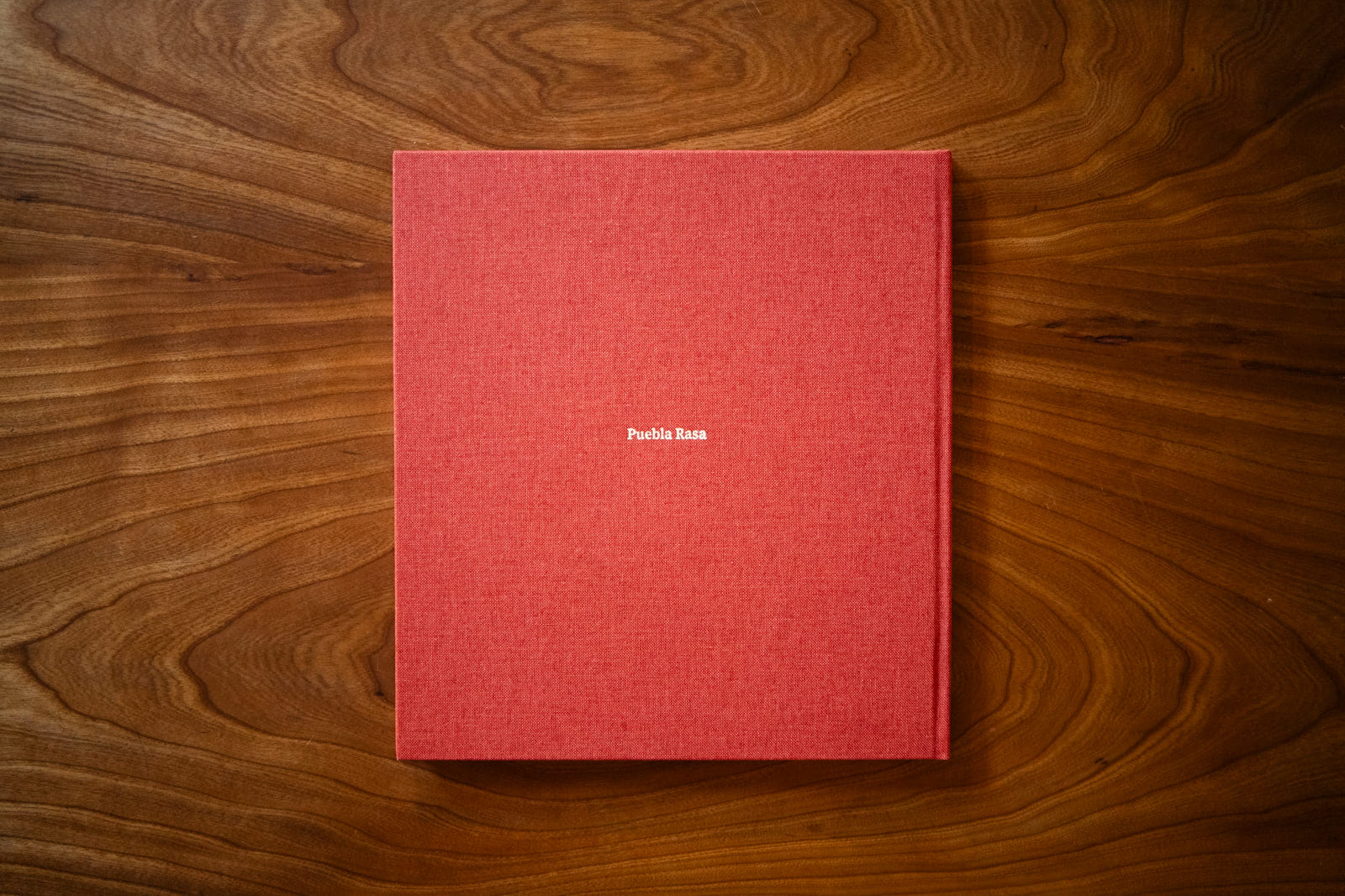 Puebla Rasa 21