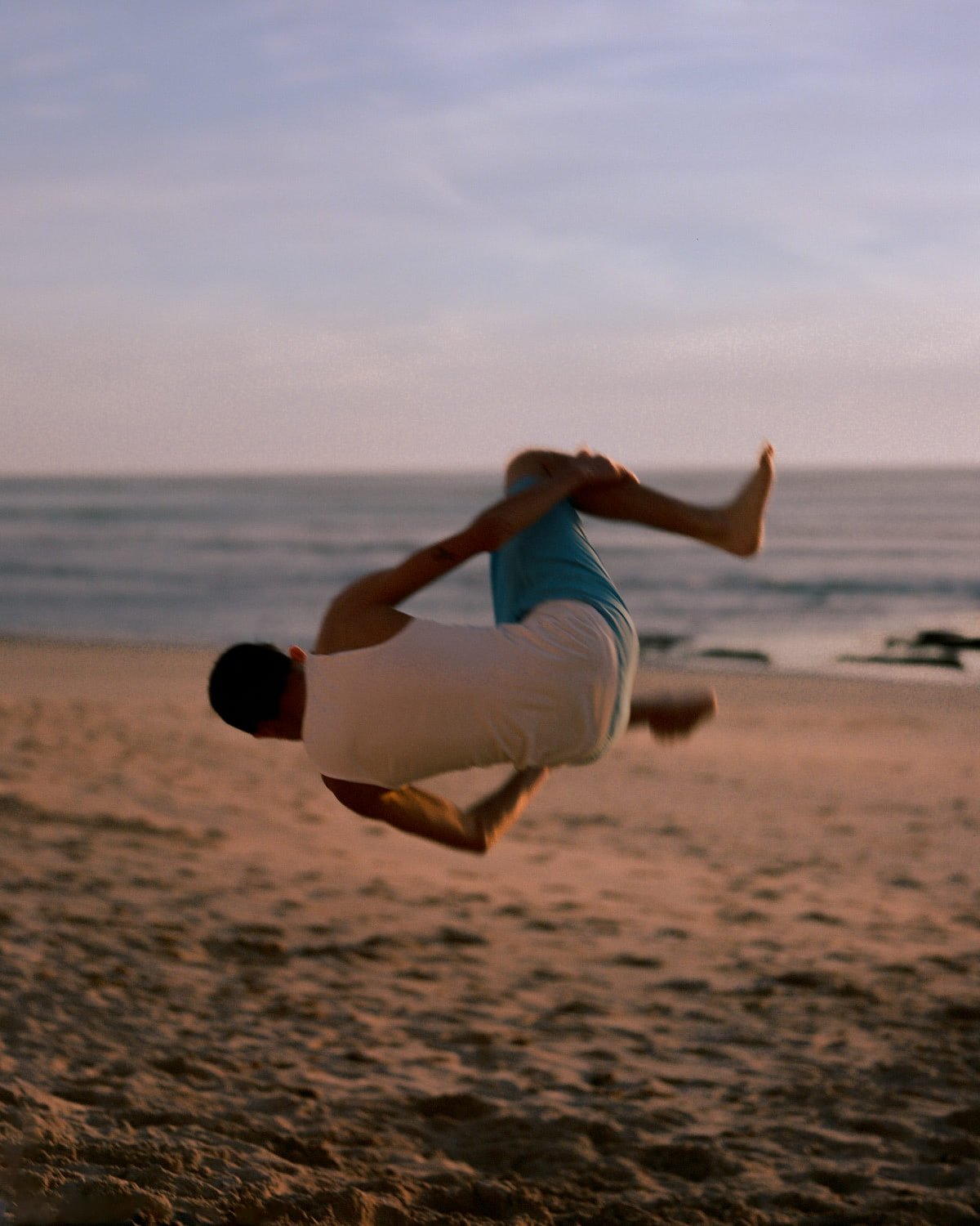 Sin El Sol No Hay Nada 1