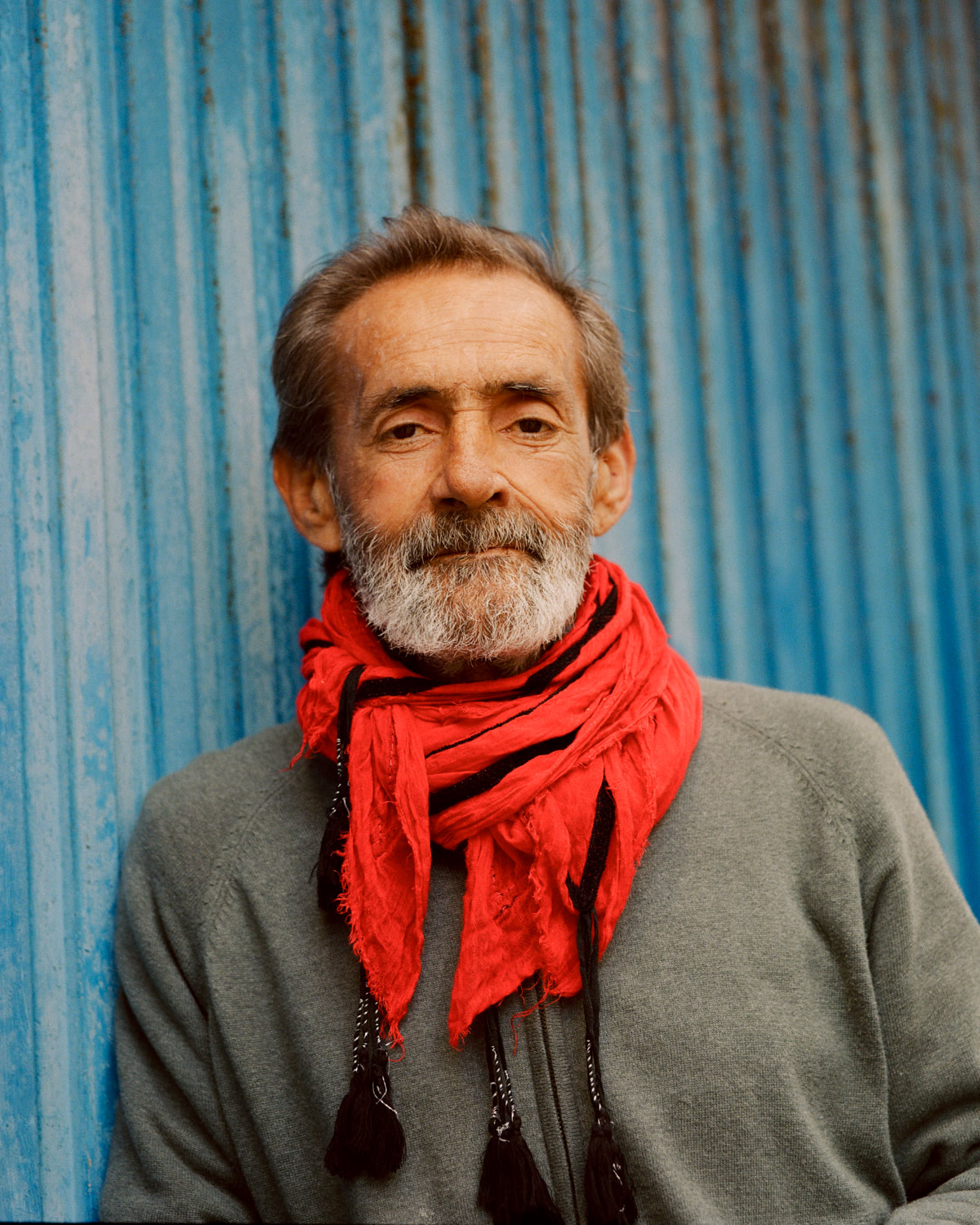 Sin El Sol No Hay Nada 4