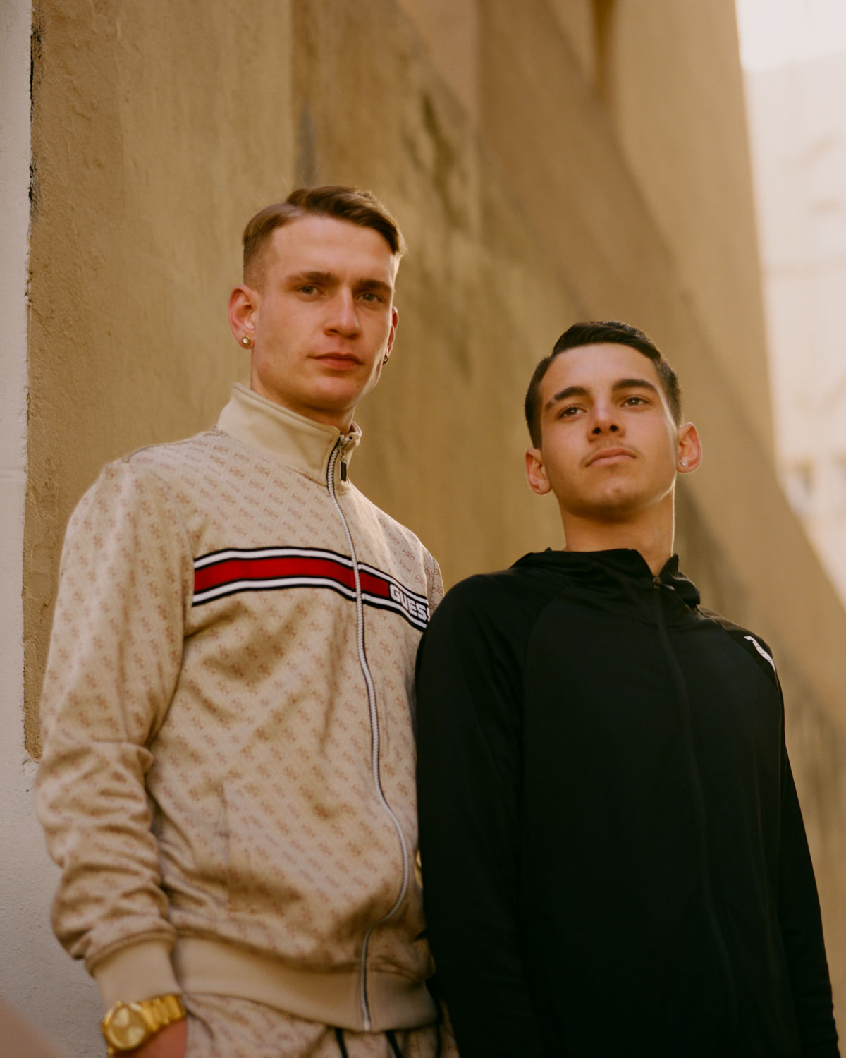 Sin El Sol No Hay Nada 7