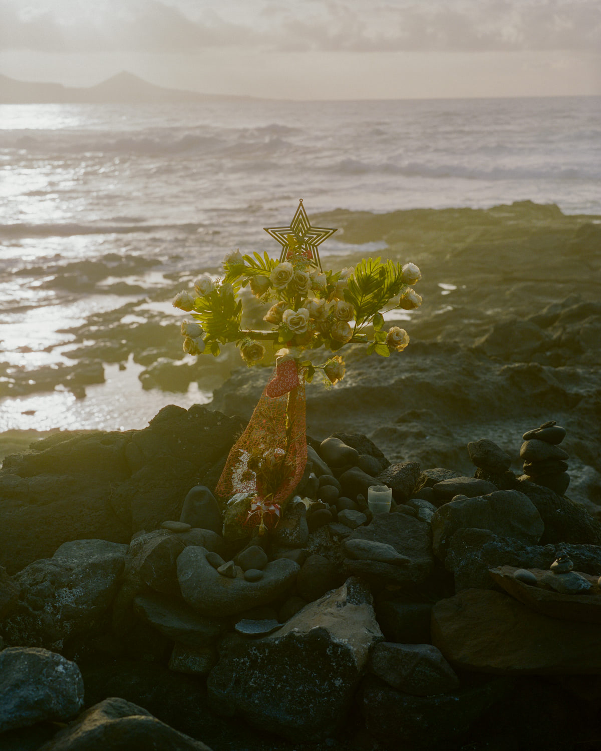 Sin El Sol No Hay Nada 8