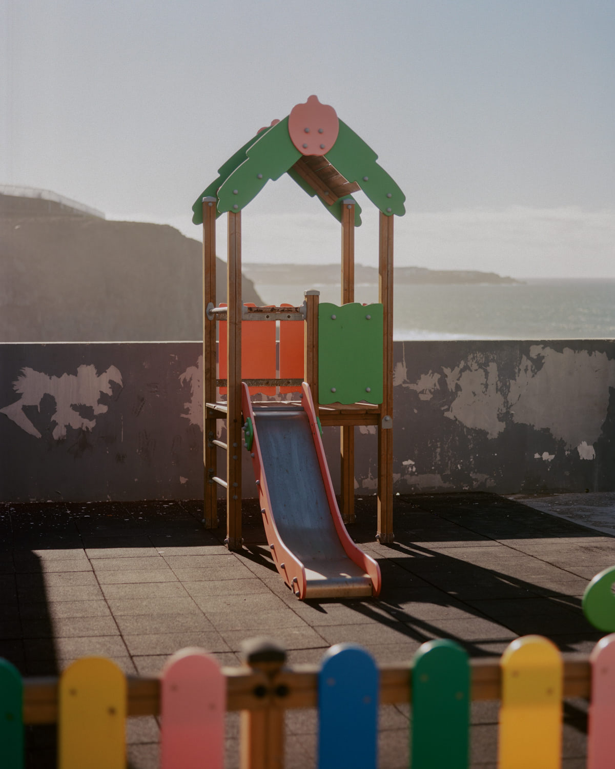 Sin El Sol No Hay Nada 9